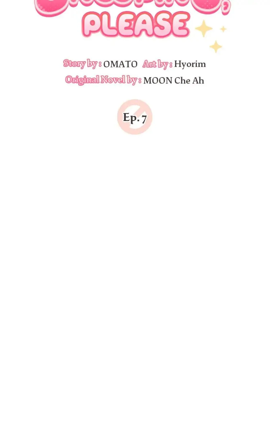 Read No Snooping, Please chapter 7 image 52 on Lezhin