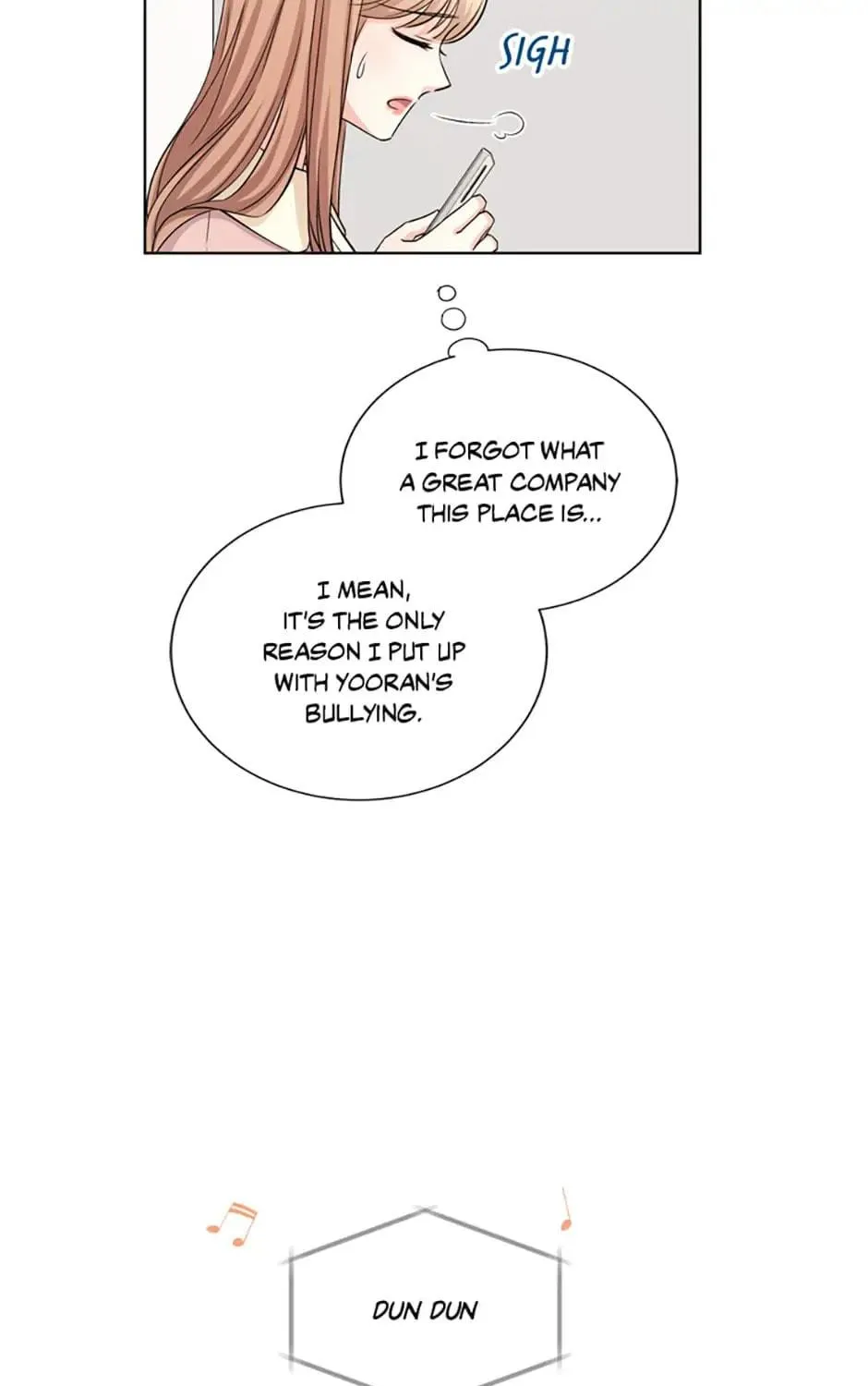 Read No Snooping, Please chapter 7 image 58 on Lezhin