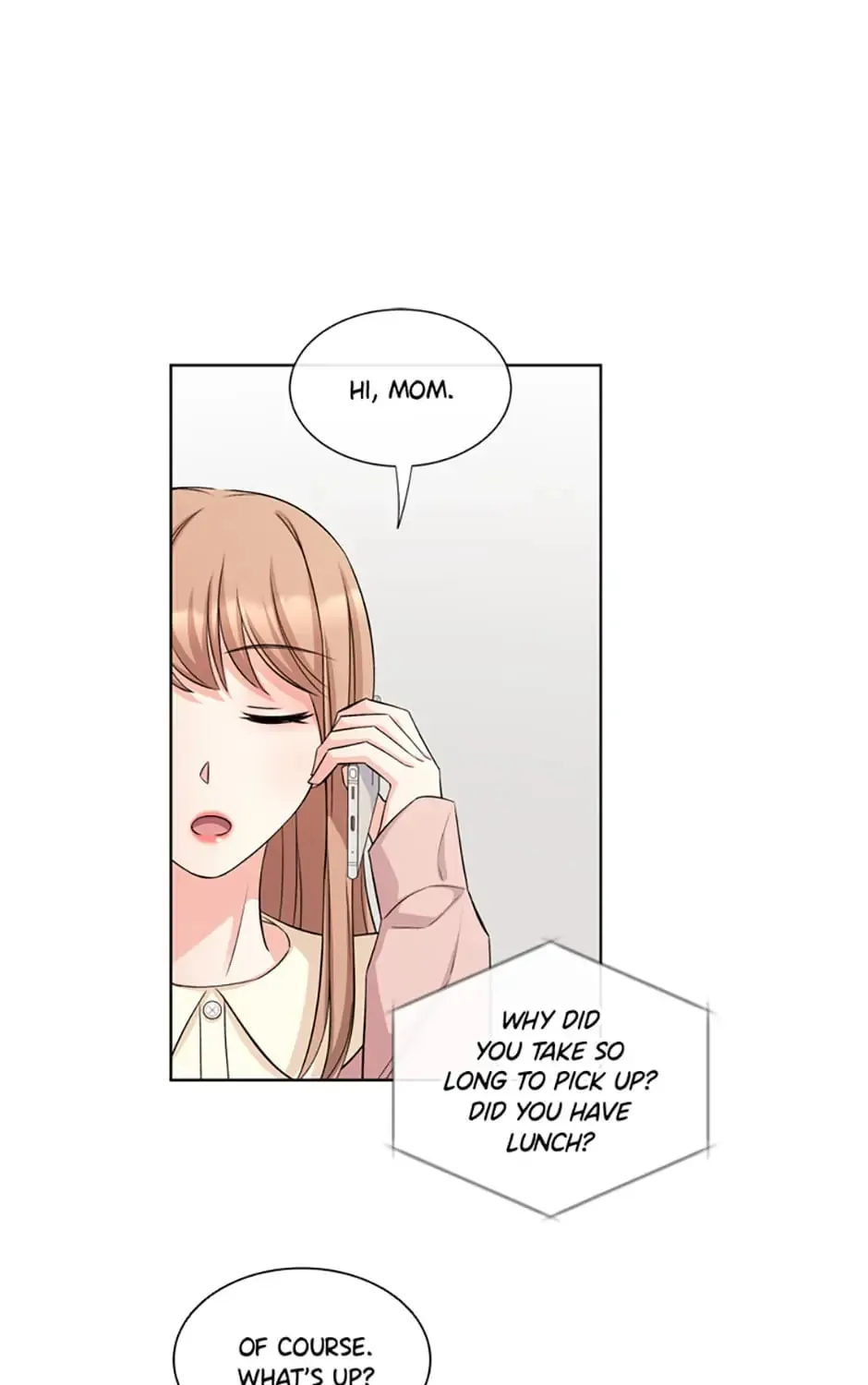 Read No Snooping, Please chapter 7 image 60 on Lezhin