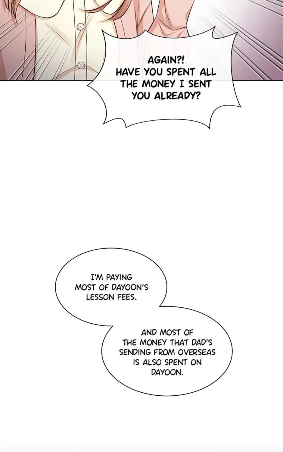 Read No Snooping, Please chapter 7 image 64 on Lezhin