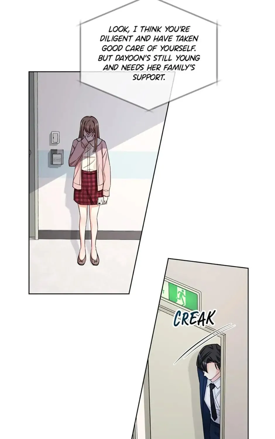 Read No Snooping, Please chapter 7 image 68 on Lezhin