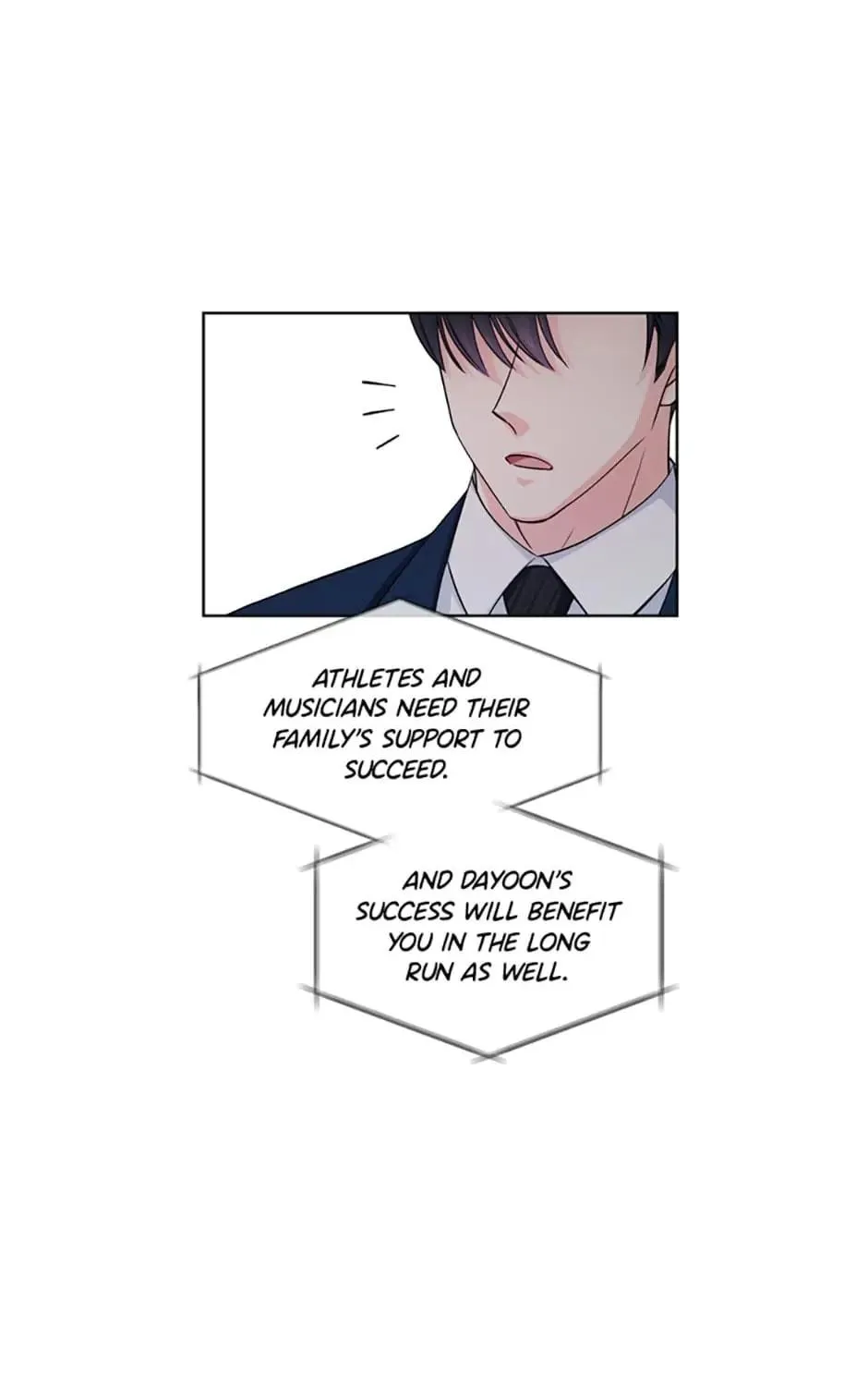 Read No Snooping, Please chapter 7 image 70 on Lezhin