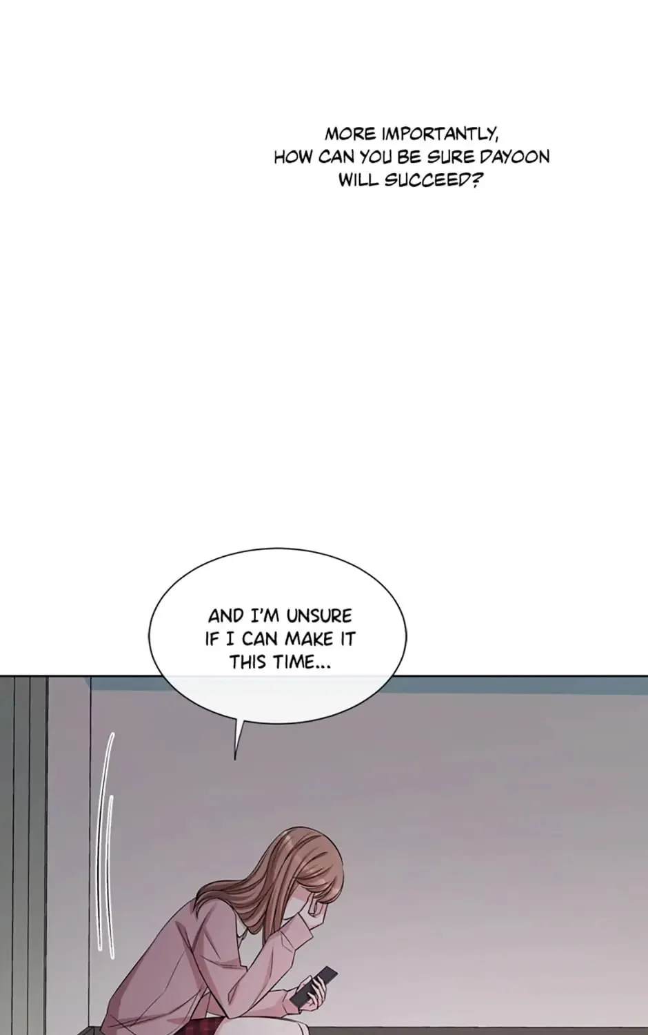 Read No Snooping, Please chapter 7 image 72 on Lezhin
