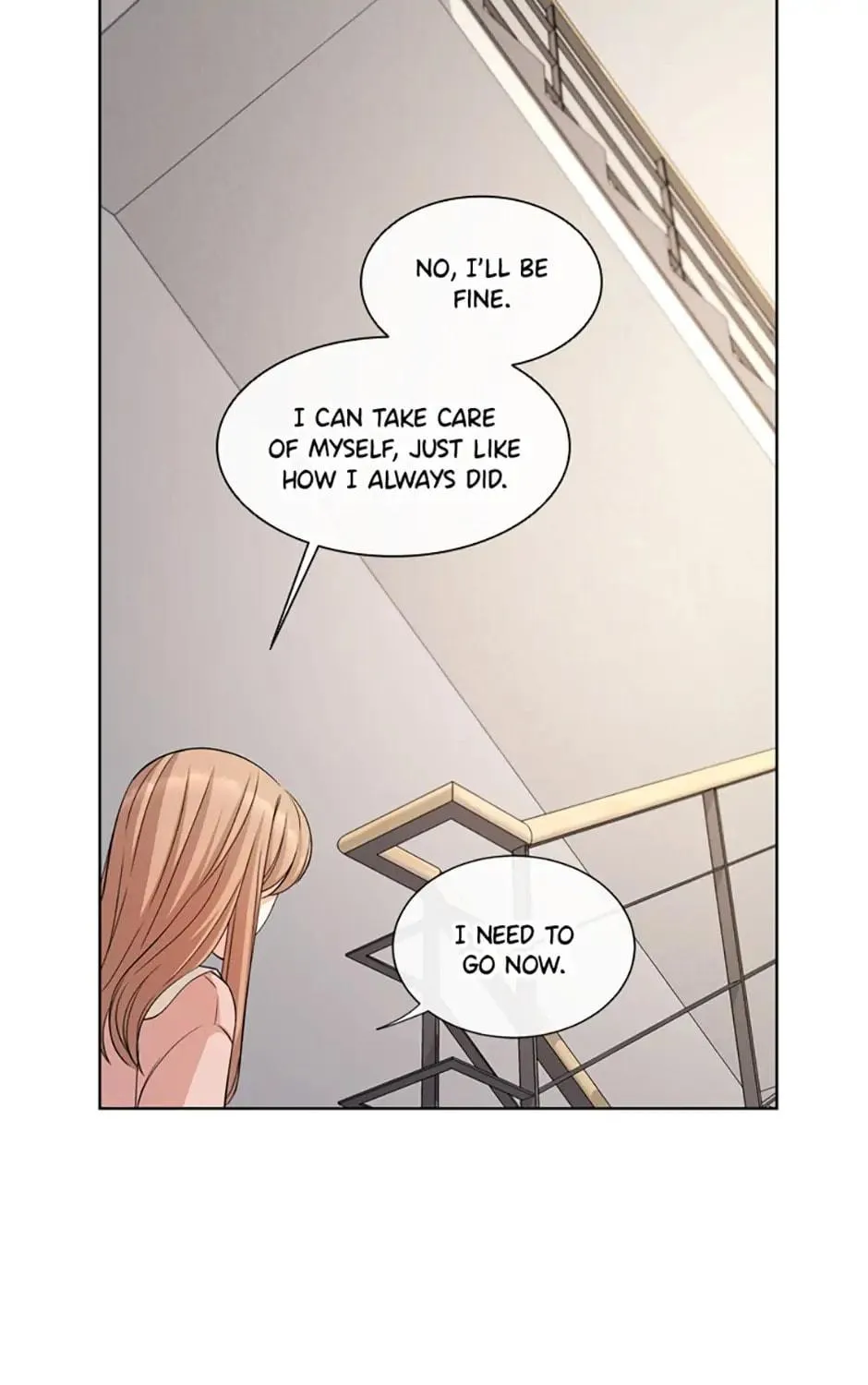 Read No Snooping, Please chapter 7 image 78 on Lezhin