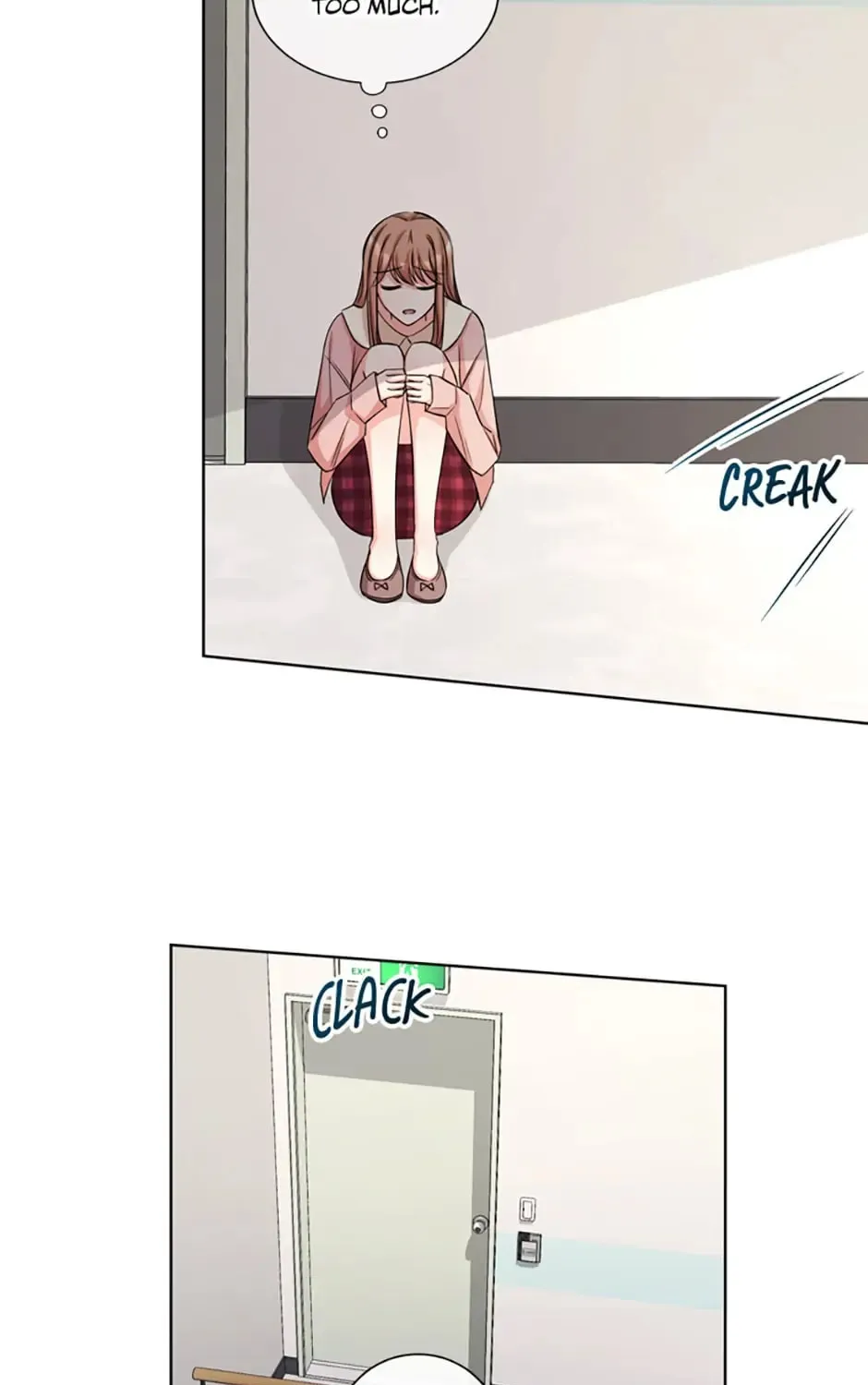 Read No Snooping, Please chapter 7 image 80 on Lezhin