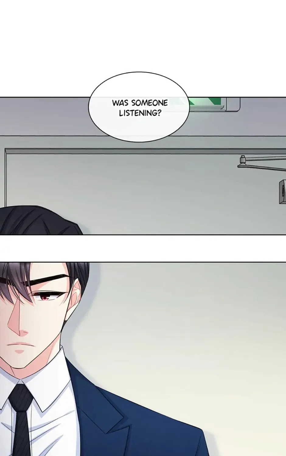 Read No Snooping, Please chapter 7 image 82 on Lezhin