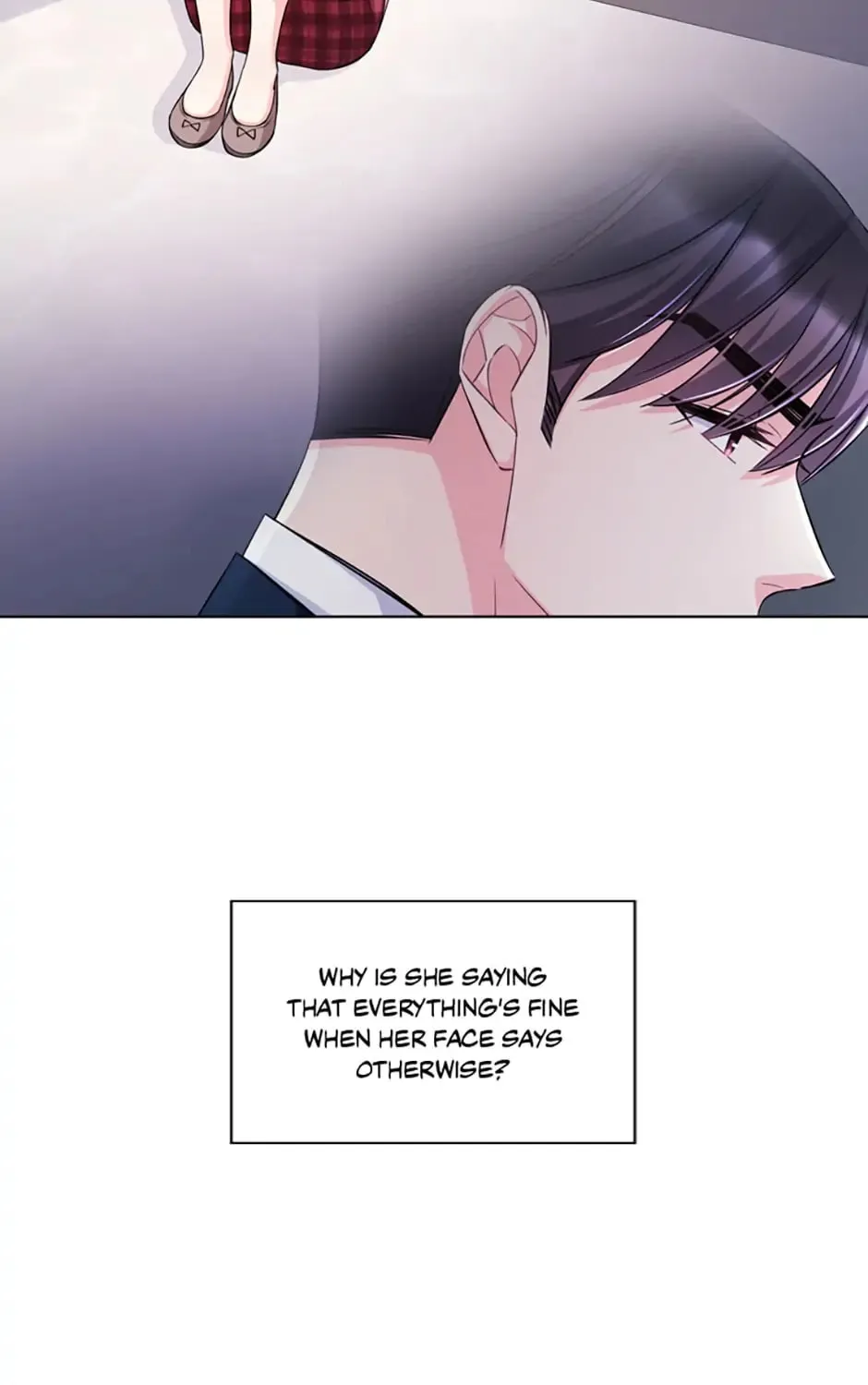 Read No Snooping, Please chapter 7 image 90 on Lezhin