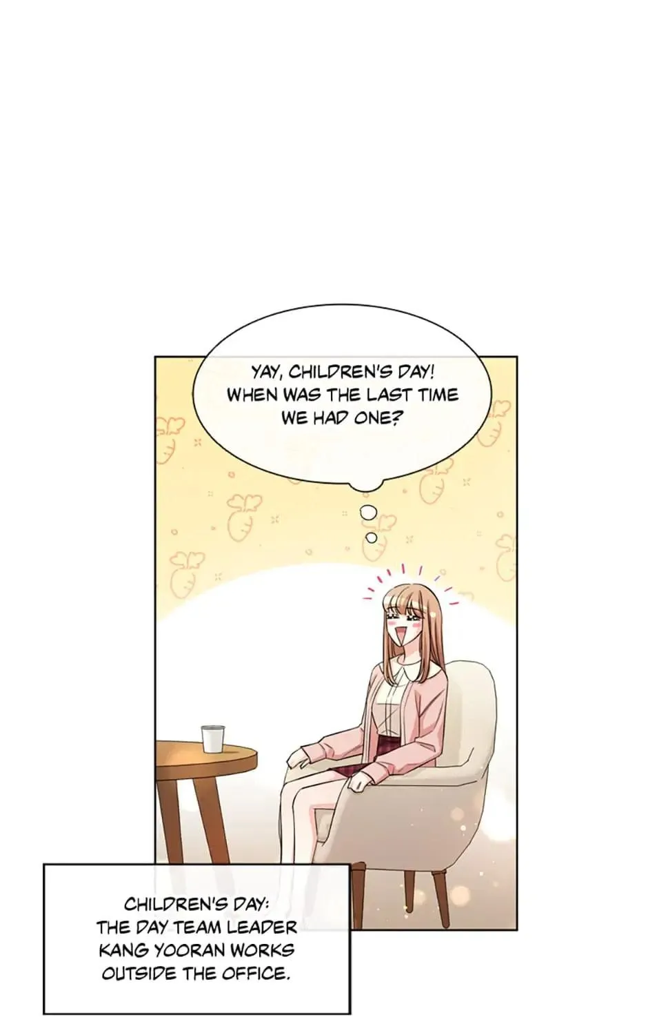 Read No Snooping, Please chapter 7 image 94 on Lezhin