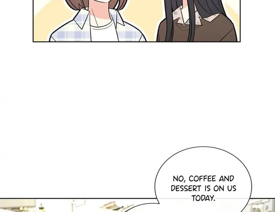 Read No Snooping, Please chapter 70 image 1 on Lezhin