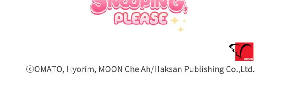 Read No Snooping, Please chapter 70 image 103 on Lezhin
