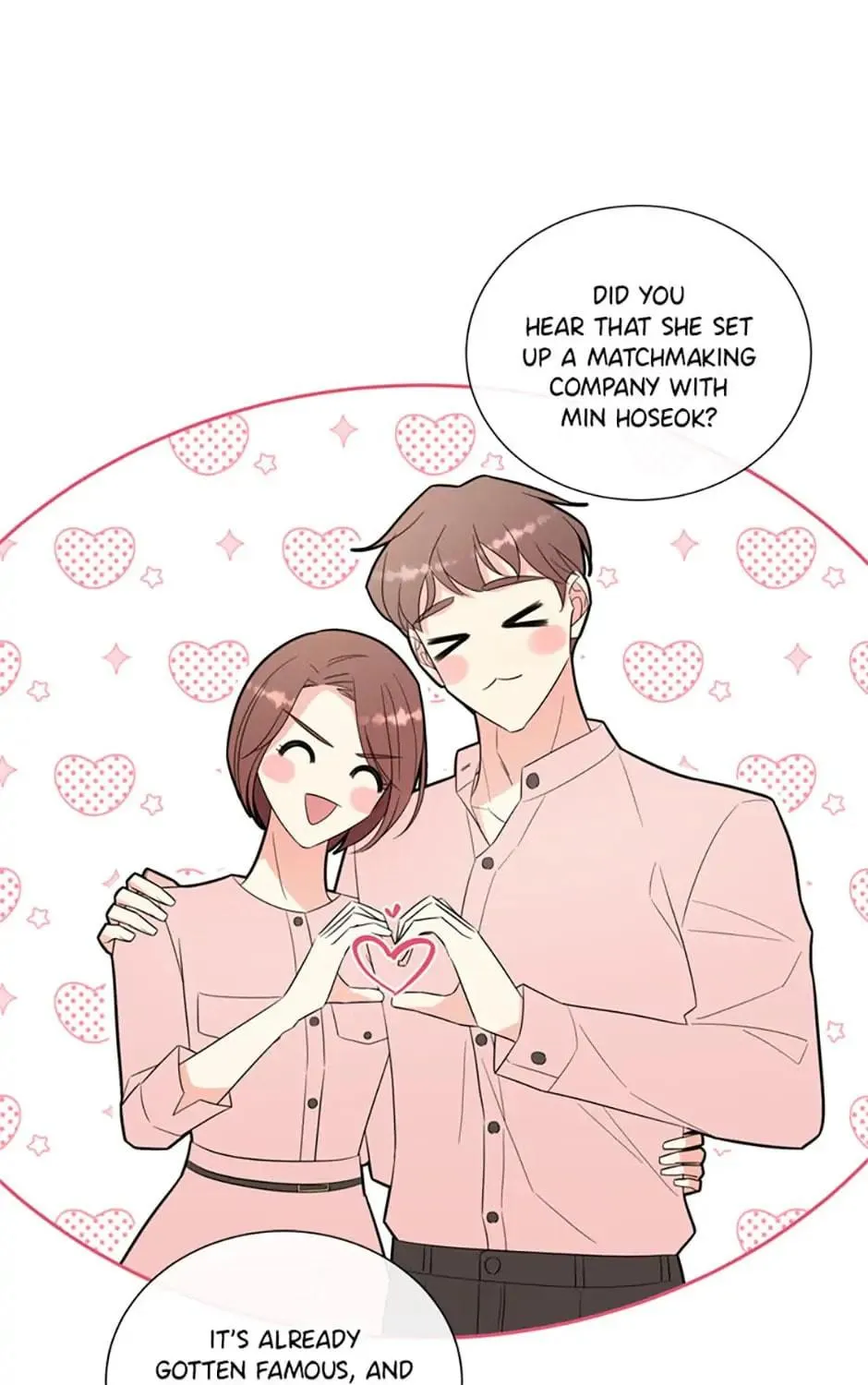 Read No Snooping, Please chapter 70 image 16 on Lezhin