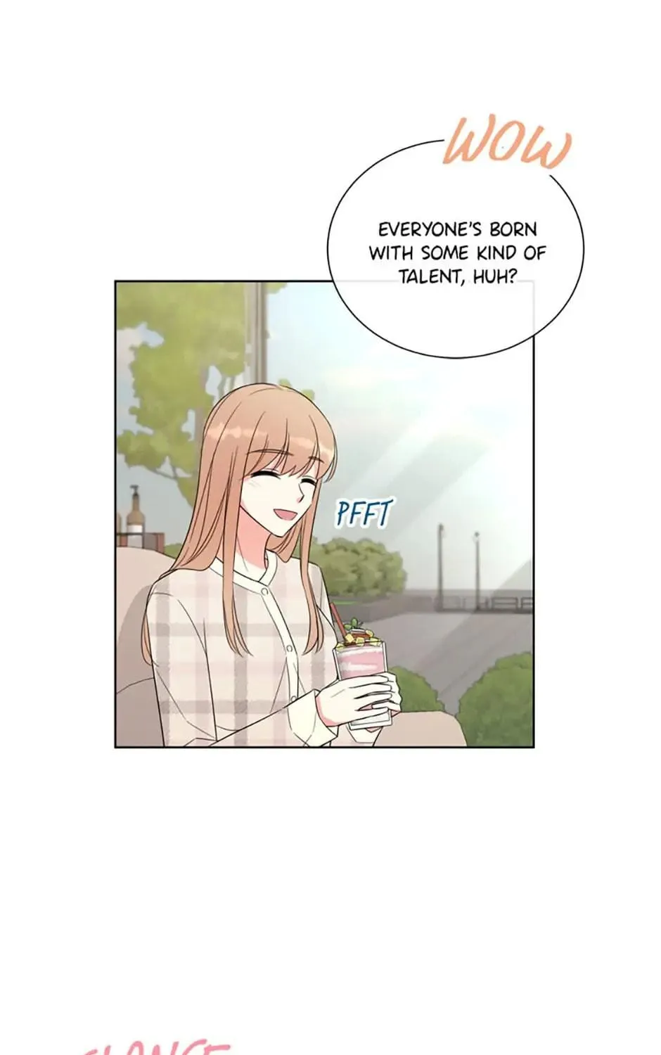 Read No Snooping, Please chapter 70 image 18 on Lezhin