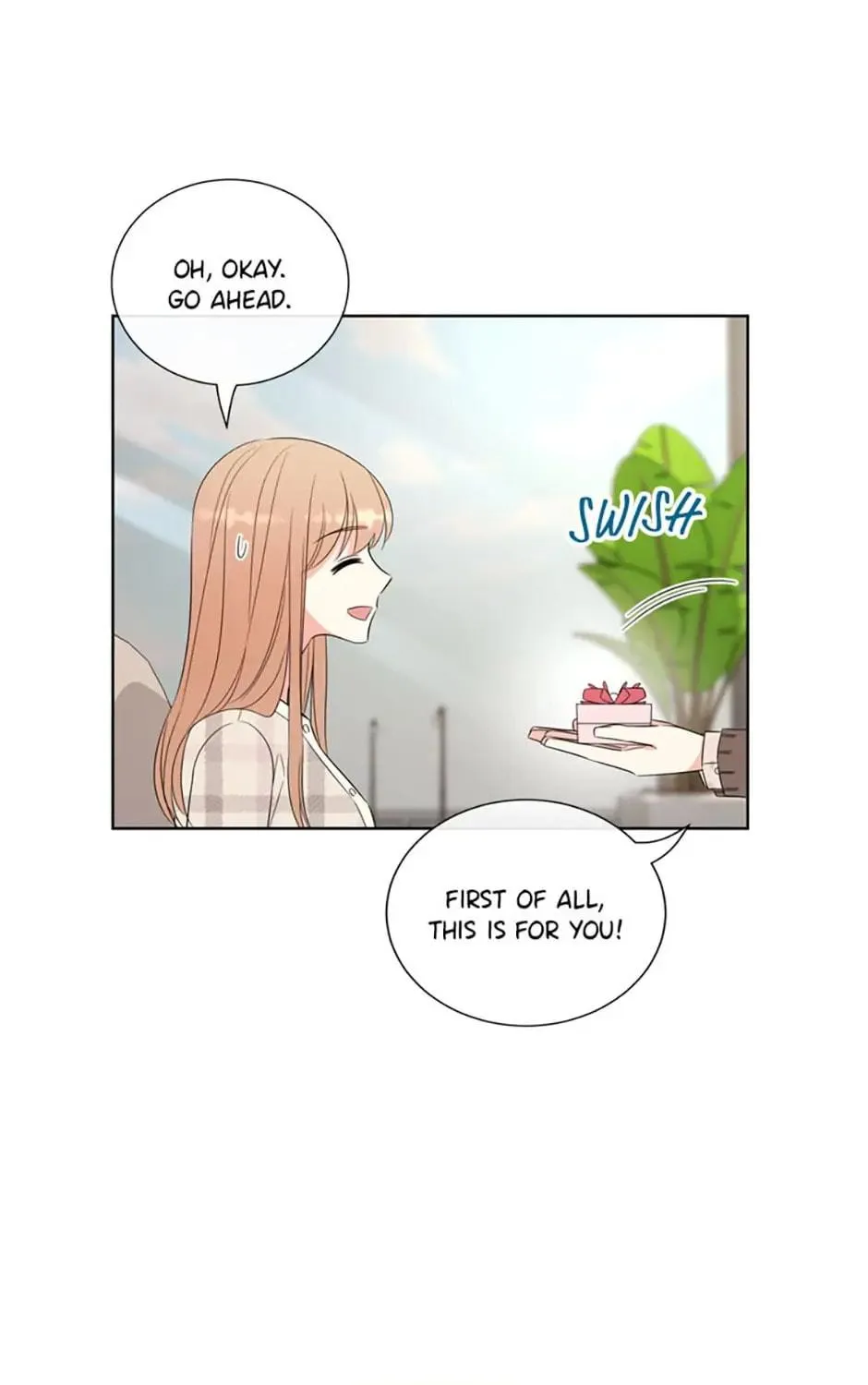Read No Snooping, Please chapter 70 image 22 on Lezhin