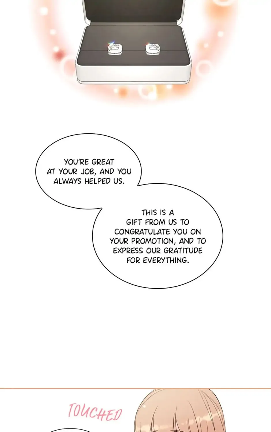 Read No Snooping, Please chapter 70 image 24 on Lezhin