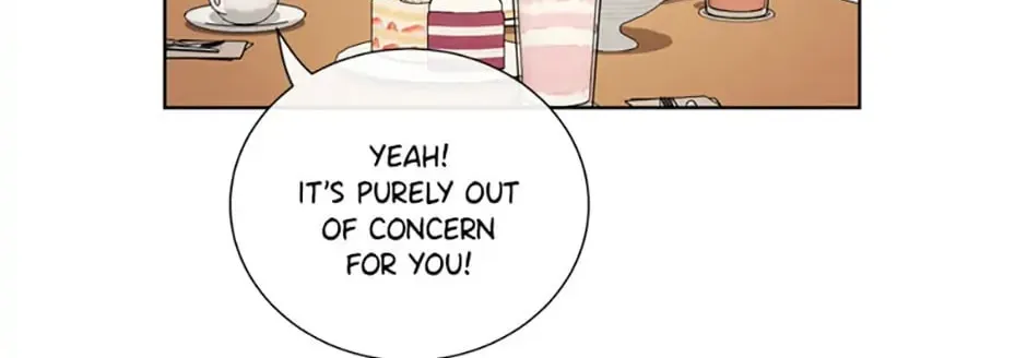Read No Snooping, Please chapter 70 image 27 on Lezhin