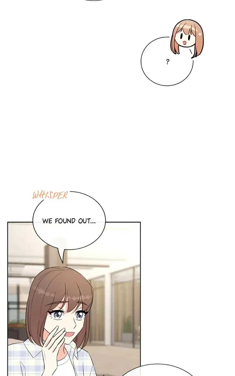 Read No Snooping, Please chapter 70 image 28 on Lezhin