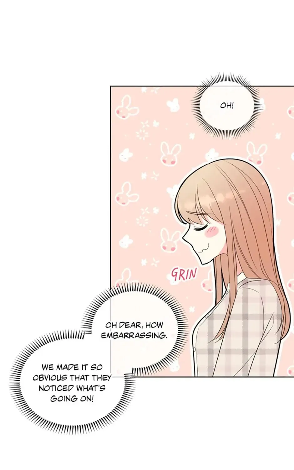 Read No Snooping, Please chapter 70 image 30 on Lezhin