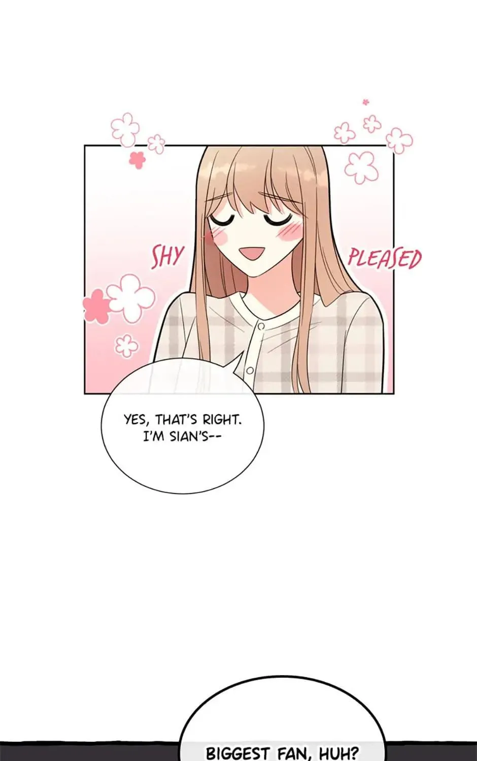Read No Snooping, Please chapter 70 image 34 on Lezhin