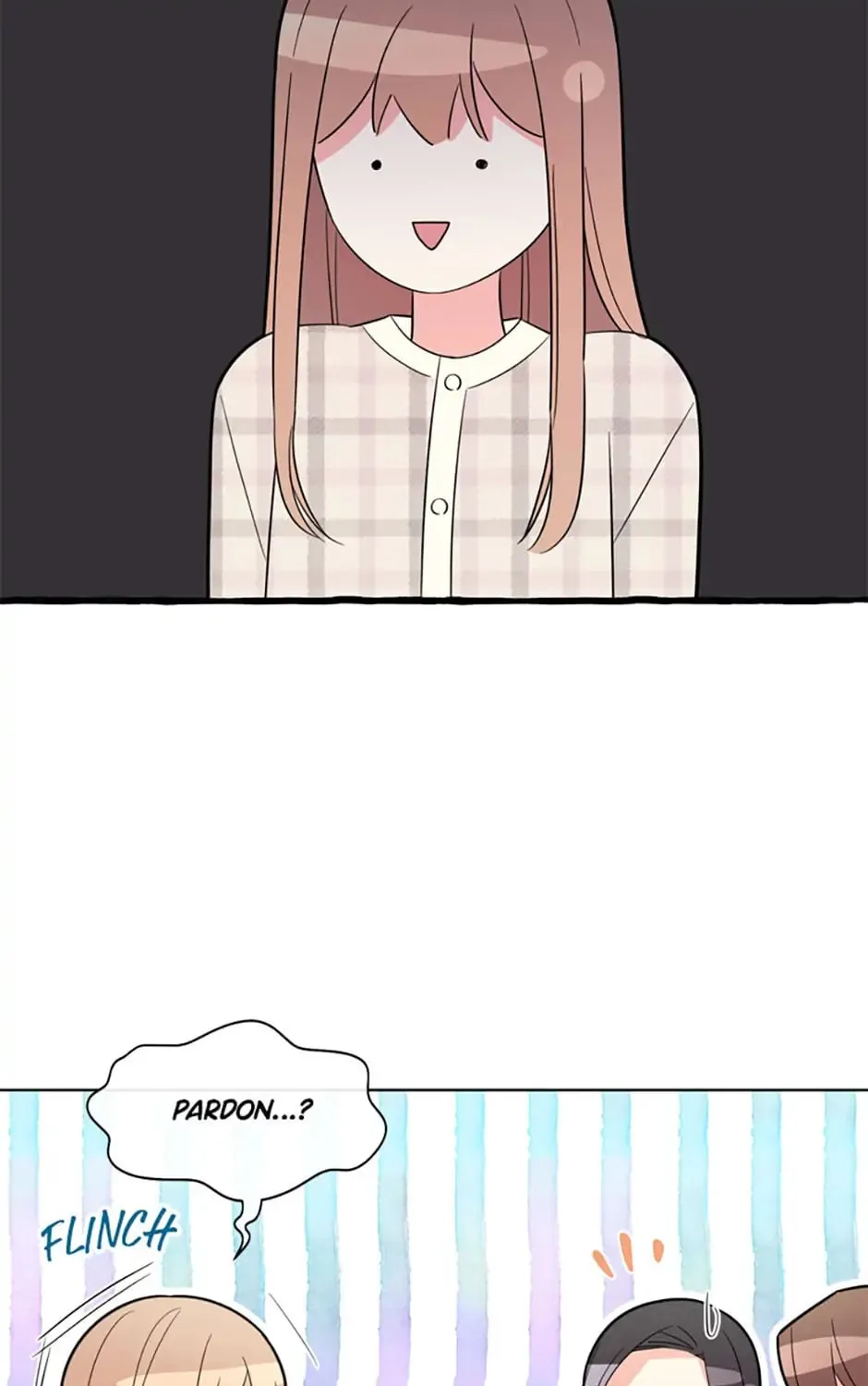 Read No Snooping, Please chapter 70 image 36 on Lezhin