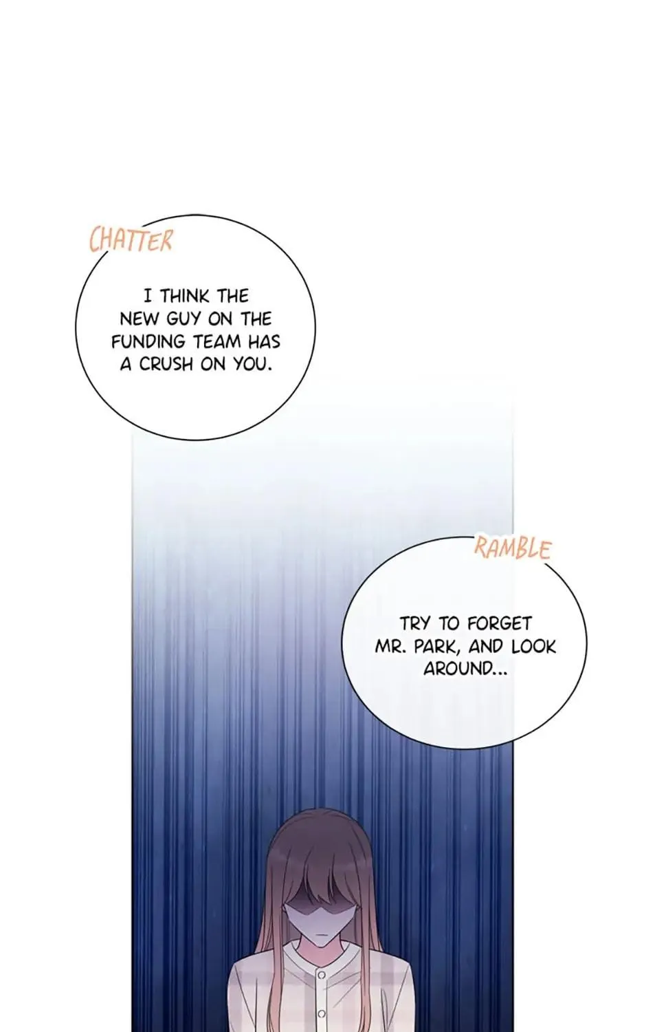 Read No Snooping, Please chapter 70 image 46 on Lezhin