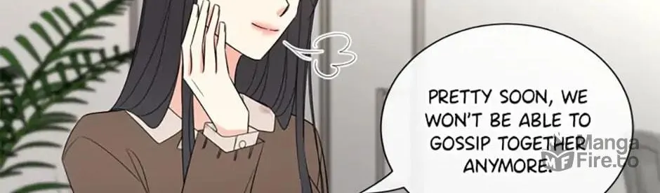 Read No Snooping, Please chapter 70 image 5 on Lezhin