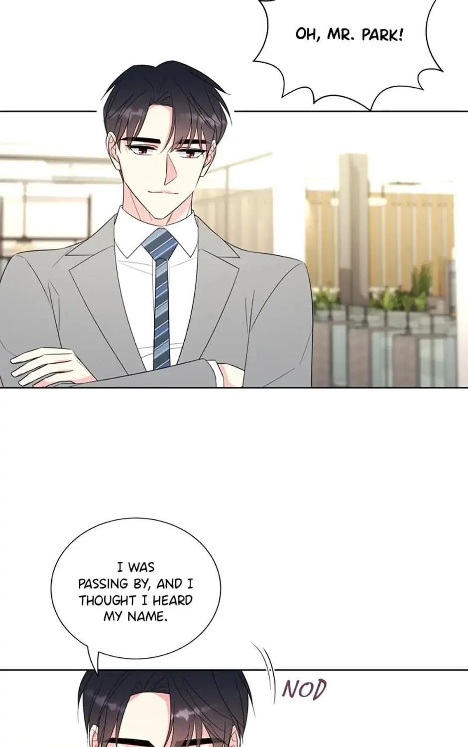 Read No Snooping, Please chapter 70 image 52 on Lezhin