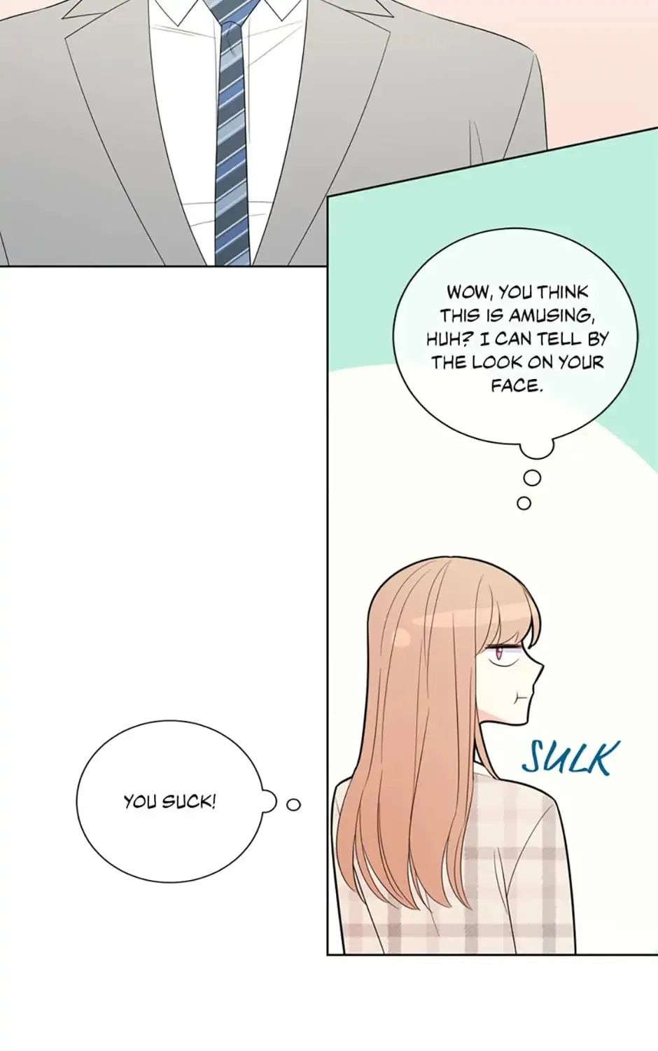 Read No Snooping, Please chapter 70 image 54 on Lezhin
