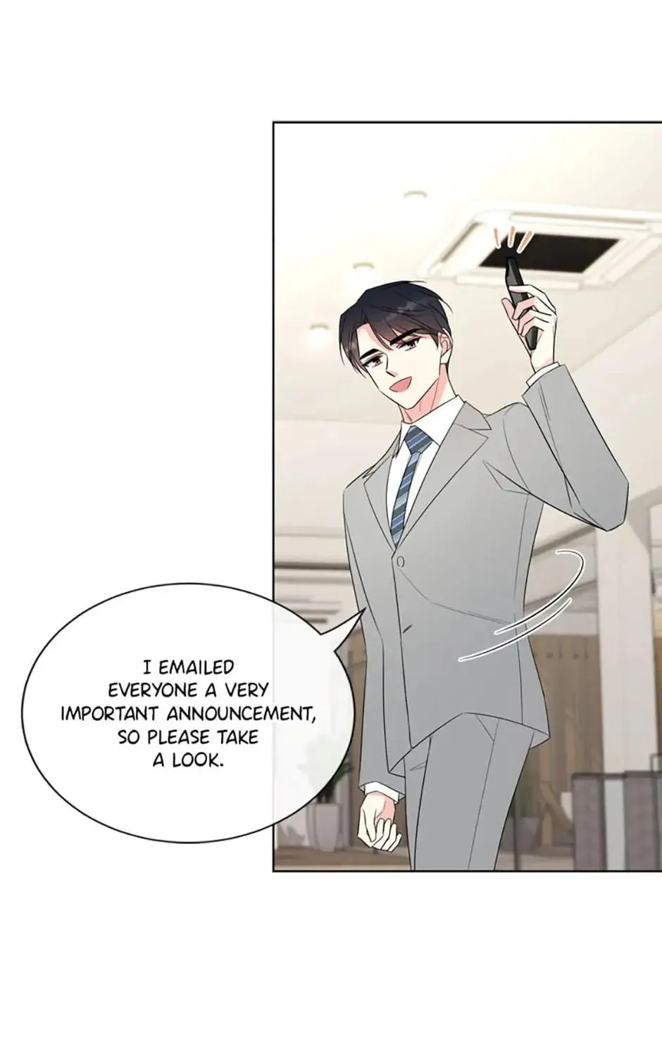 Read No Snooping, Please chapter 70 image 58 on Lezhin