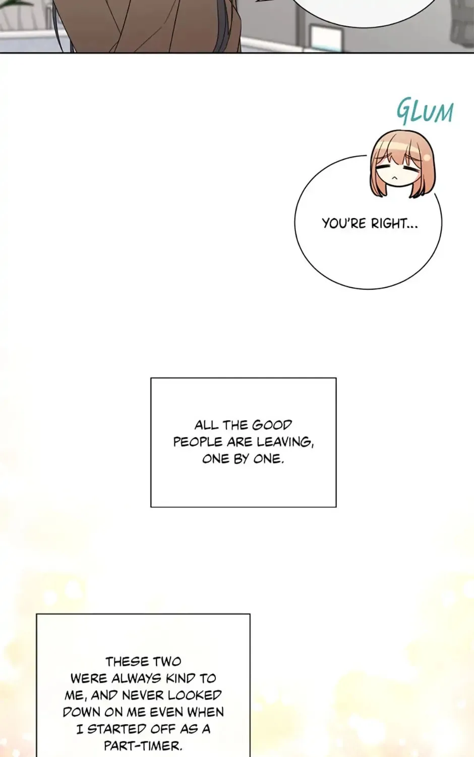 Read No Snooping, Please chapter 70 image 6 on Lezhin