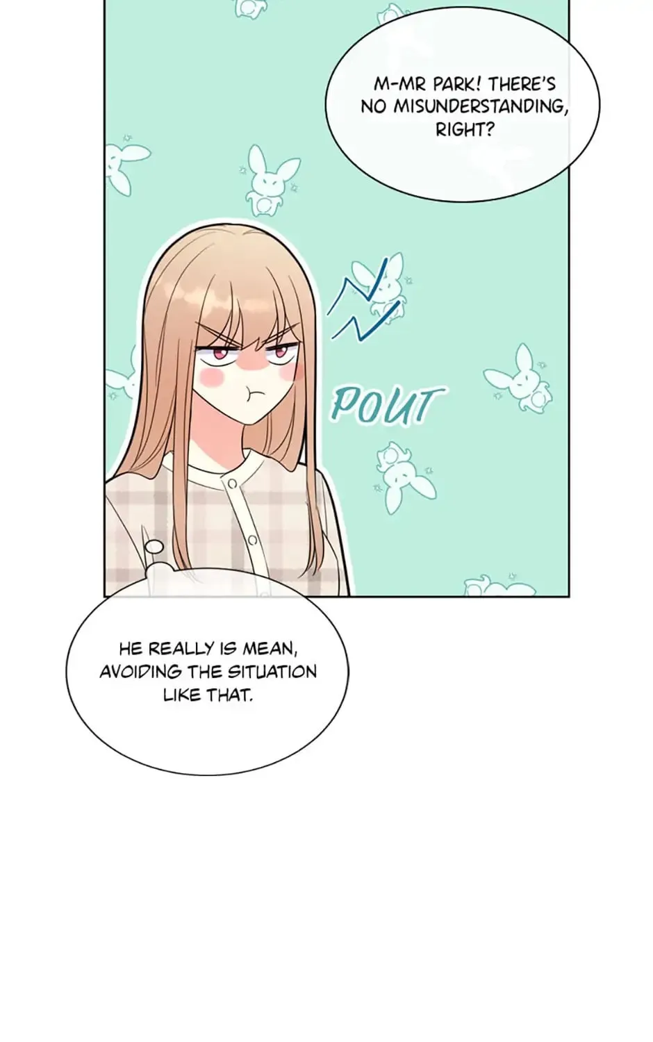 Read No Snooping, Please chapter 70 image 60 on Lezhin