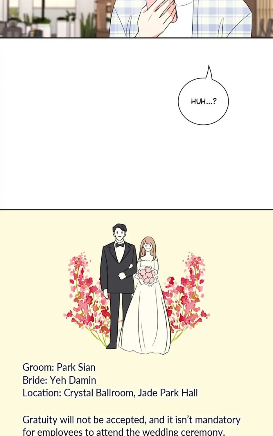 Read No Snooping, Please chapter 70 image 62 on Lezhin
