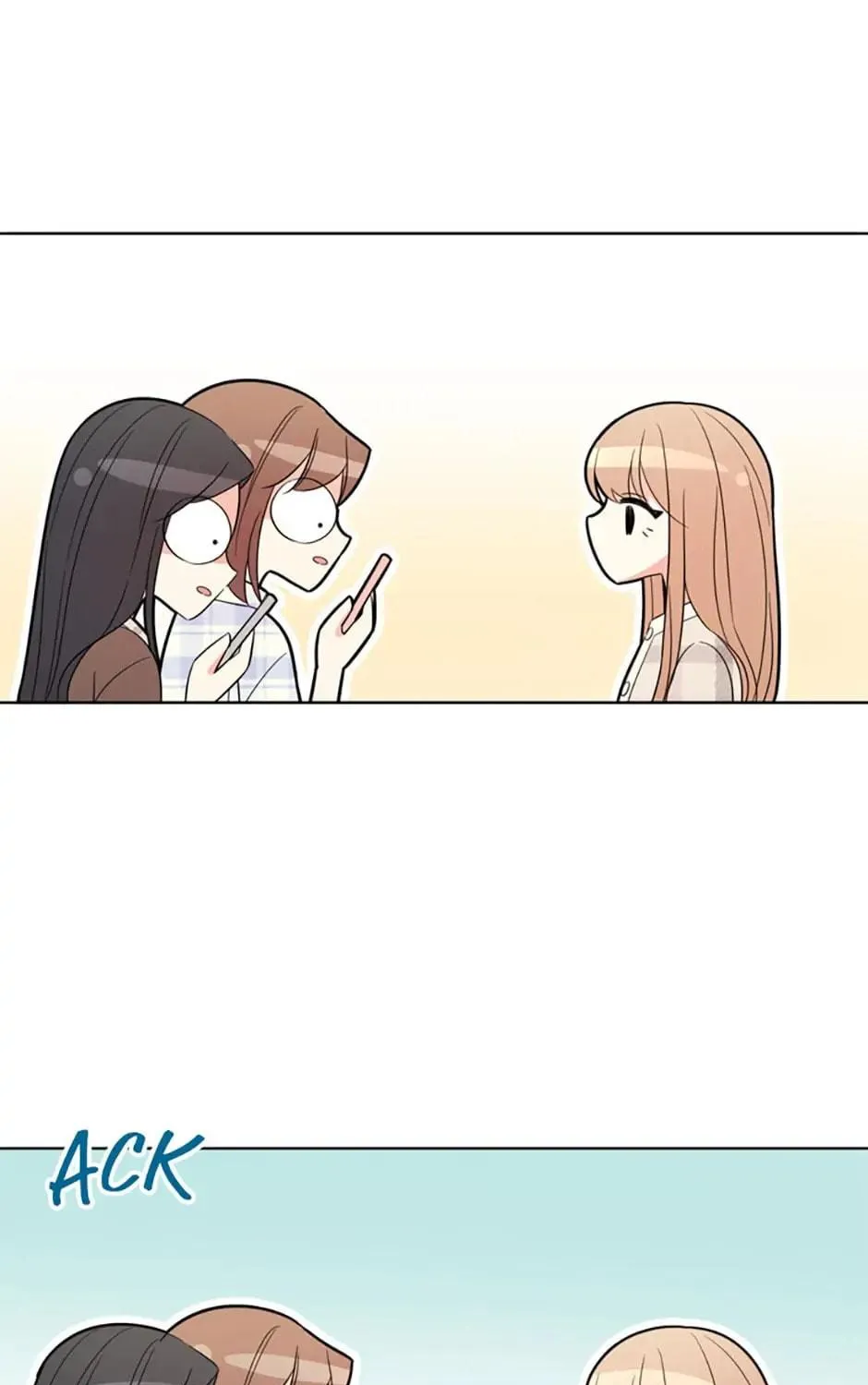 Read No Snooping, Please chapter 70 image 64 on Lezhin