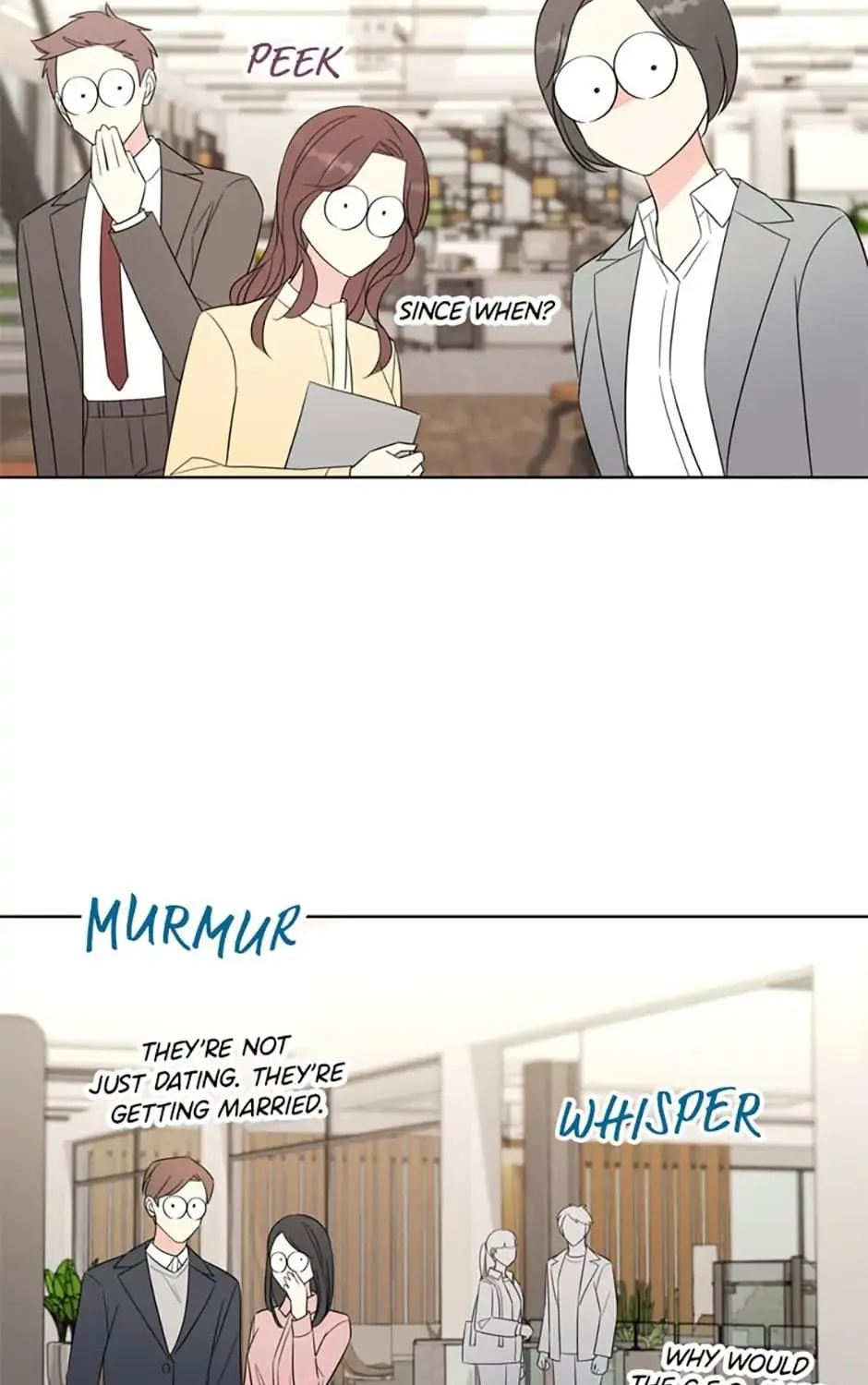 Read No Snooping, Please chapter 70 image 68 on Lezhin
