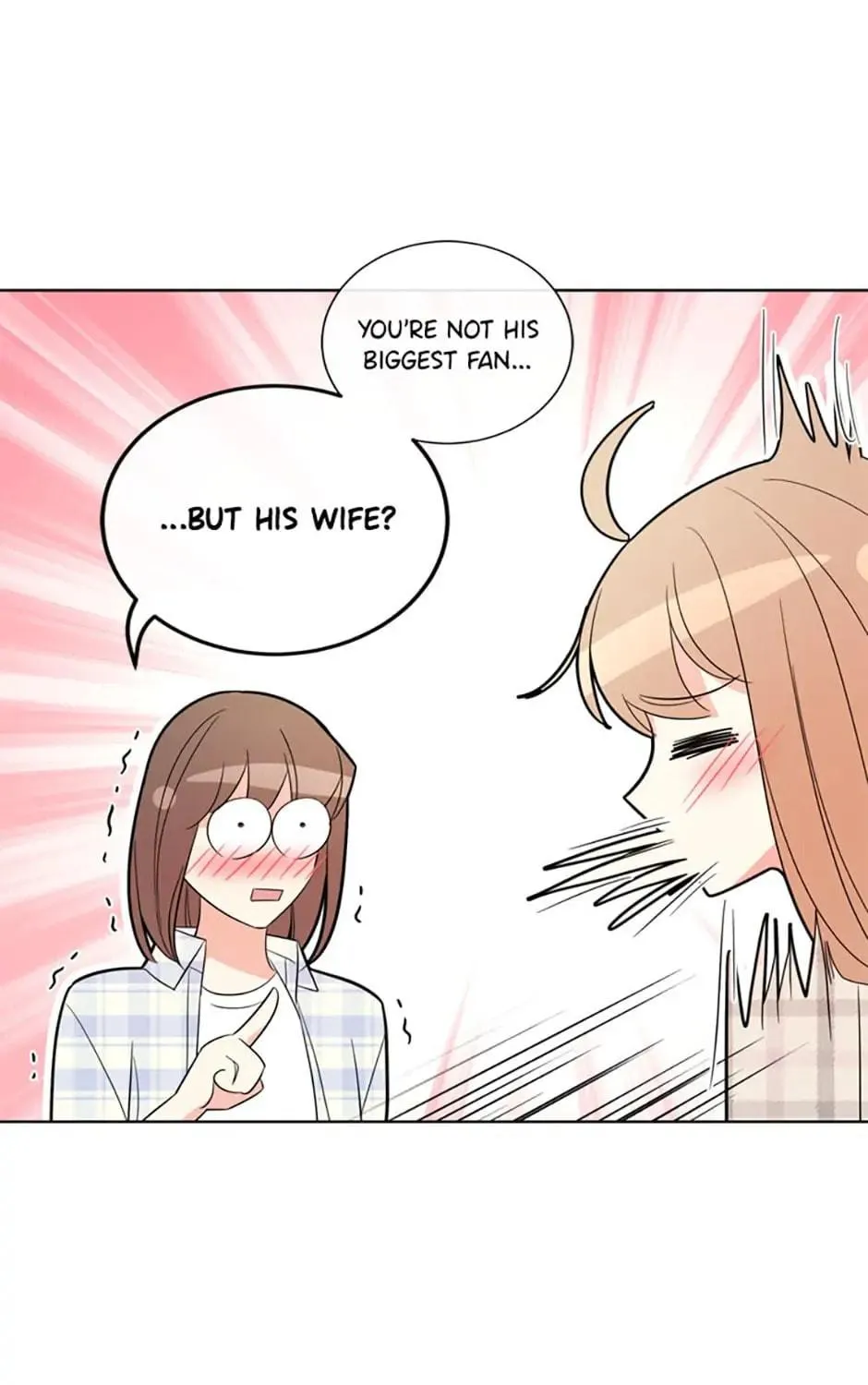 Read No Snooping, Please chapter 70 image 70 on Lezhin
