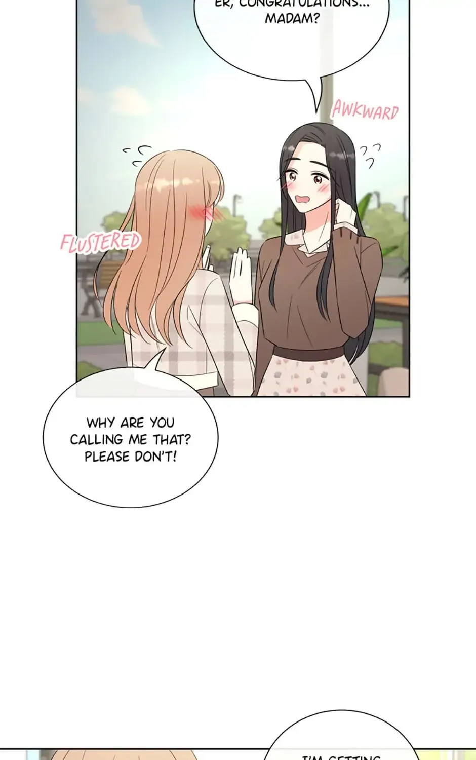 Read No Snooping, Please chapter 70 image 74 on Lezhin