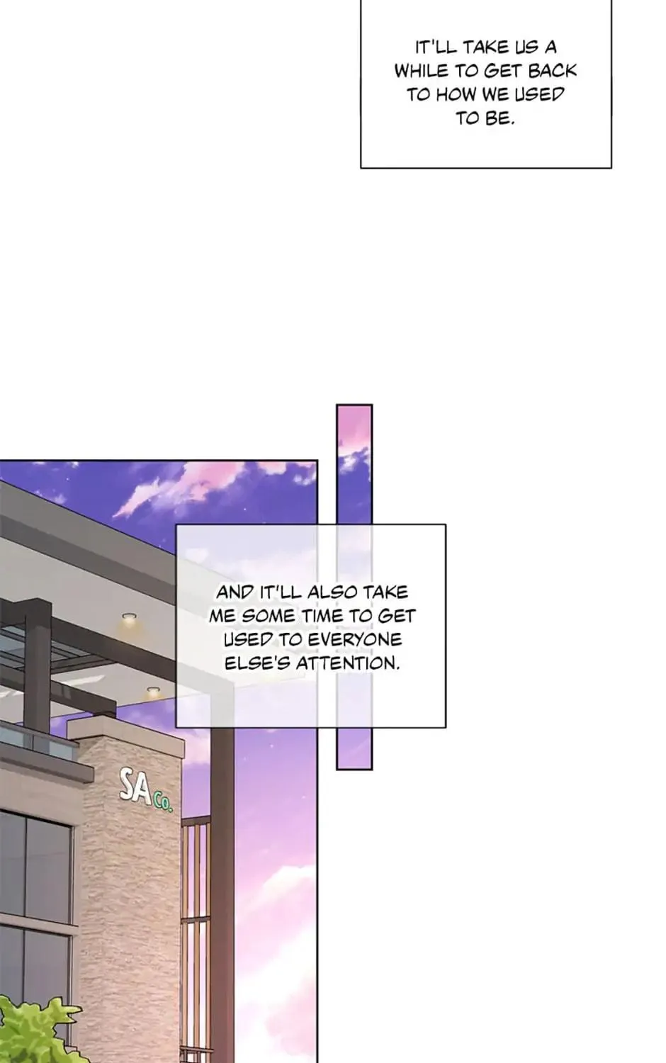Read No Snooping, Please chapter 70 image 78 on Lezhin