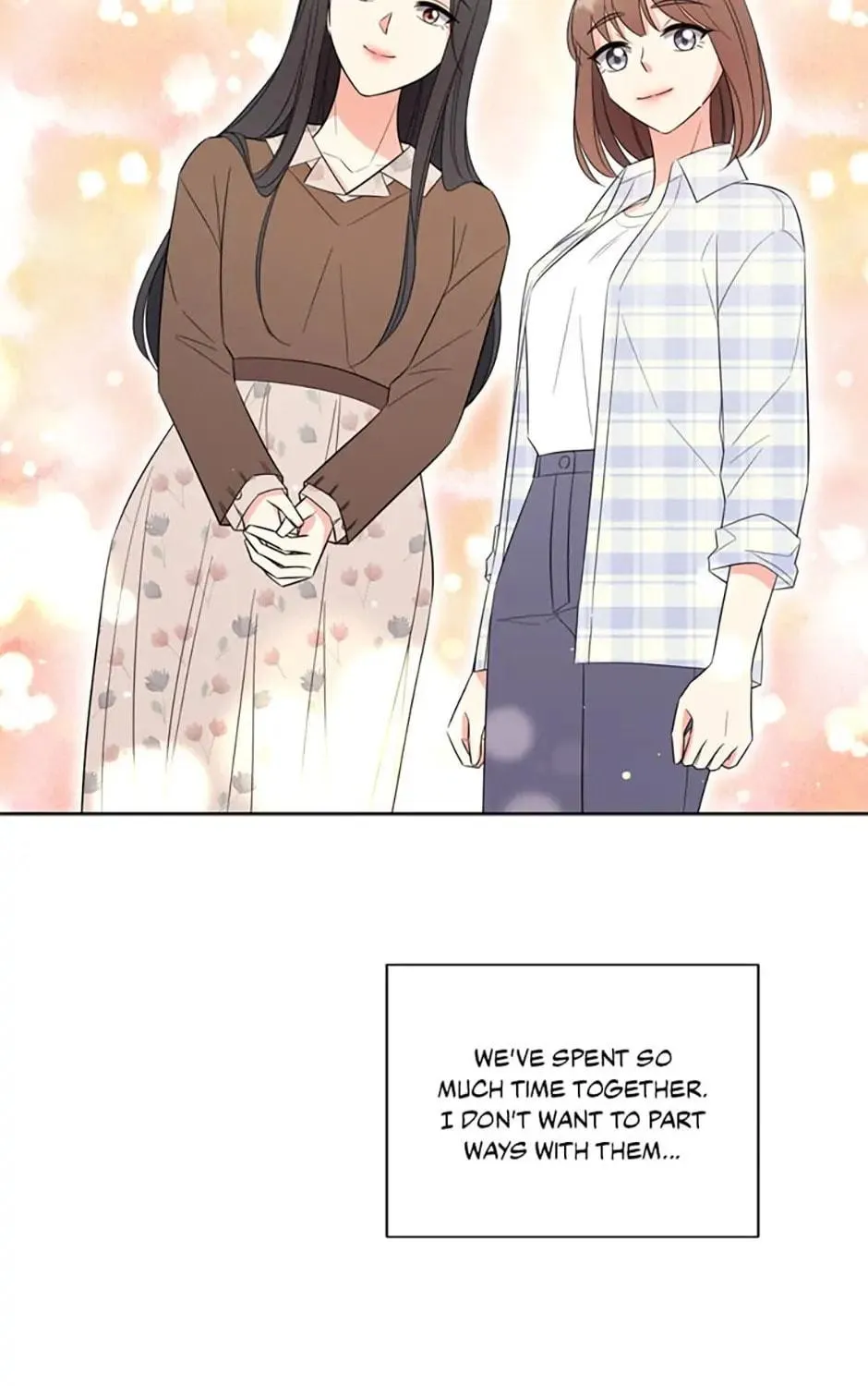 Read No Snooping, Please chapter 70 image 8 on Lezhin