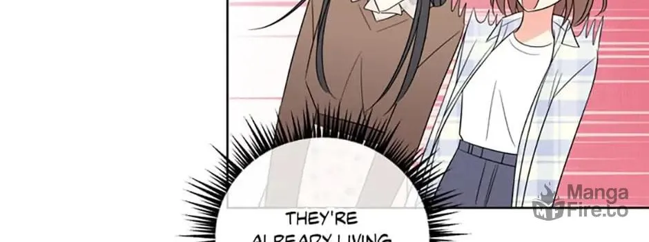 Read No Snooping, Please chapter 70 image 83 on Lezhin