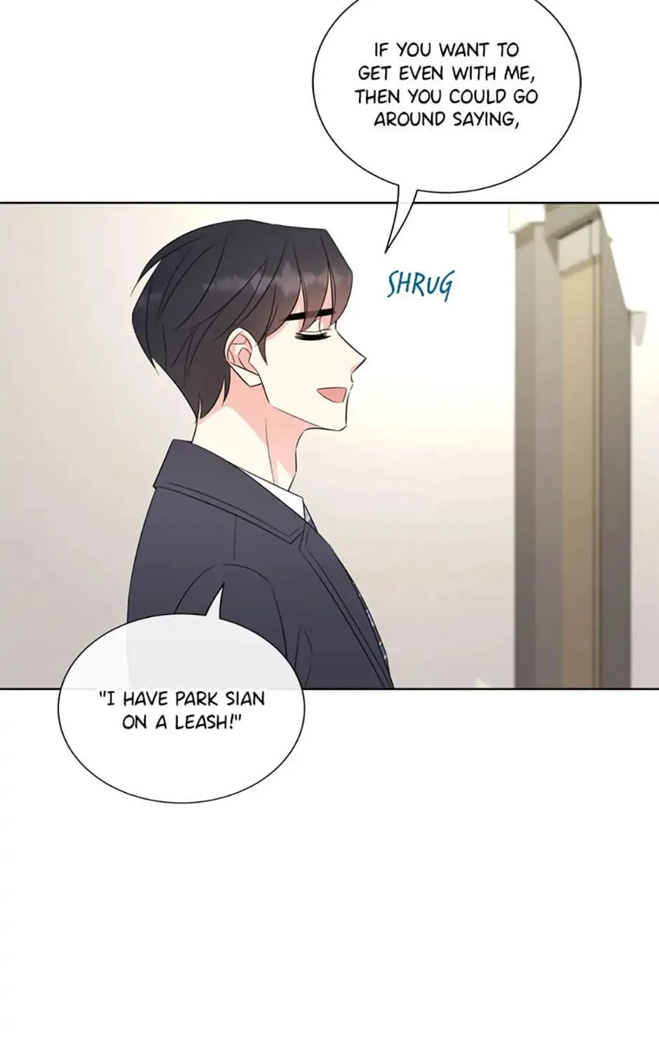 Read No Snooping, Please chapter 70 image 88 on Lezhin