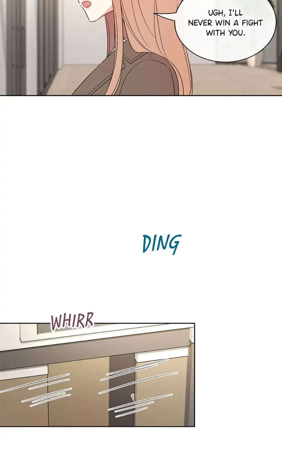 Read No Snooping, Please chapter 70 image 90 on Lezhin