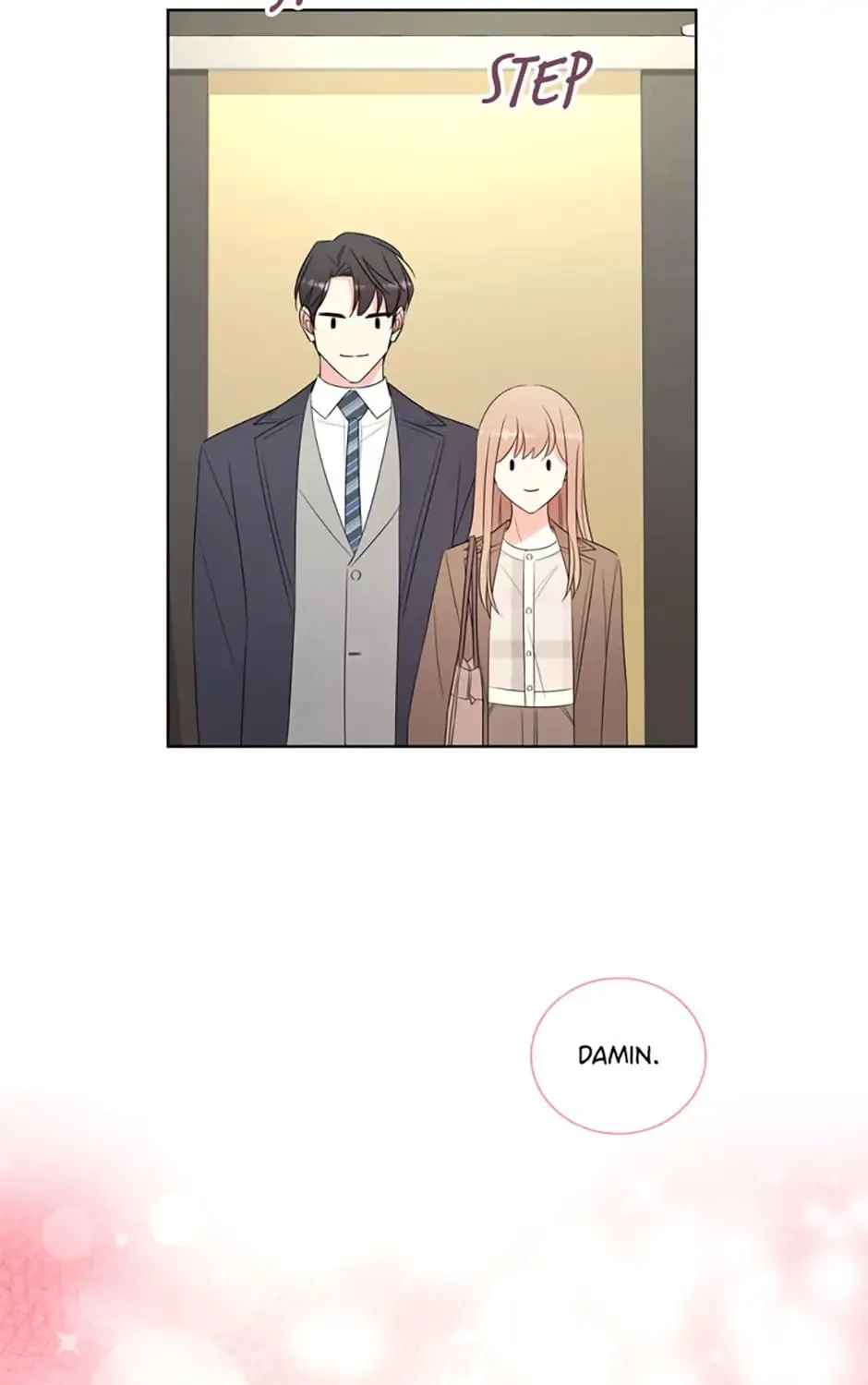 Read No Snooping, Please chapter 70 image 92 on Lezhin