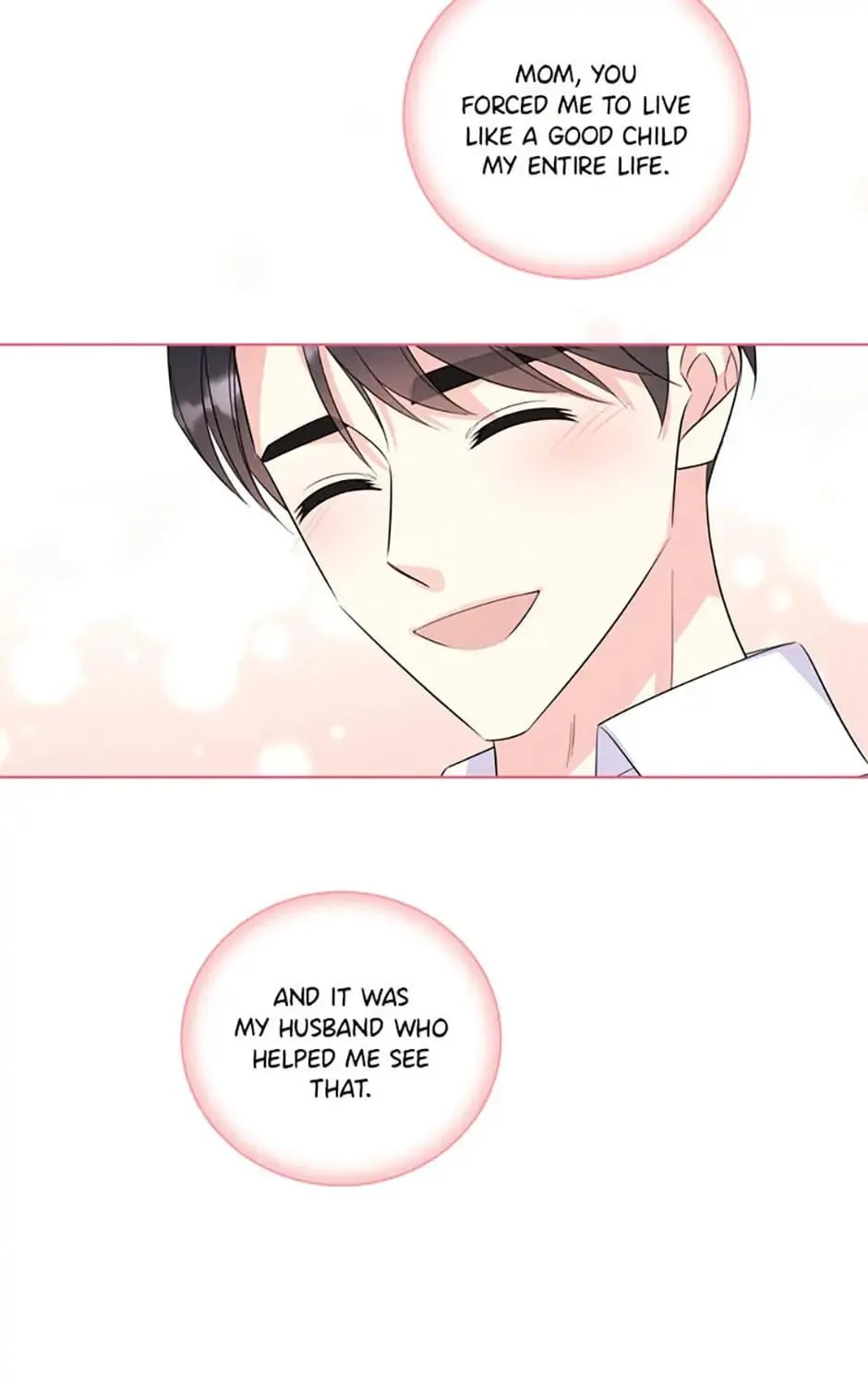 Read No Snooping, Please chapter 71 image 100 on Lezhin