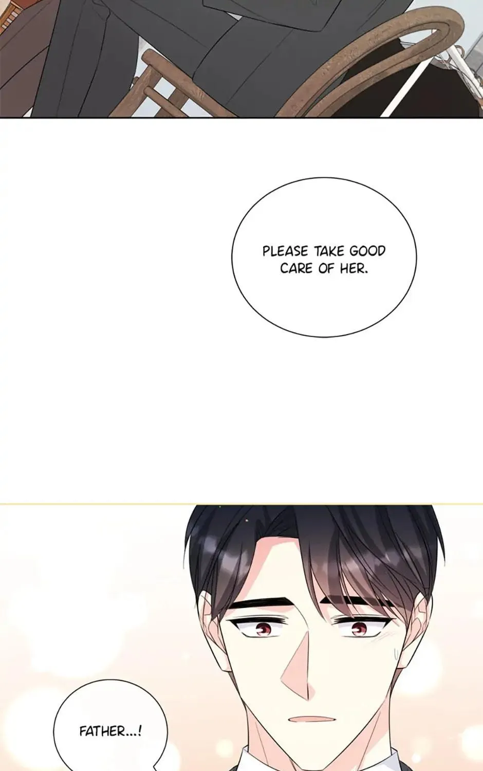 Read No Snooping, Please chapter 71 image 18 on Lezhin