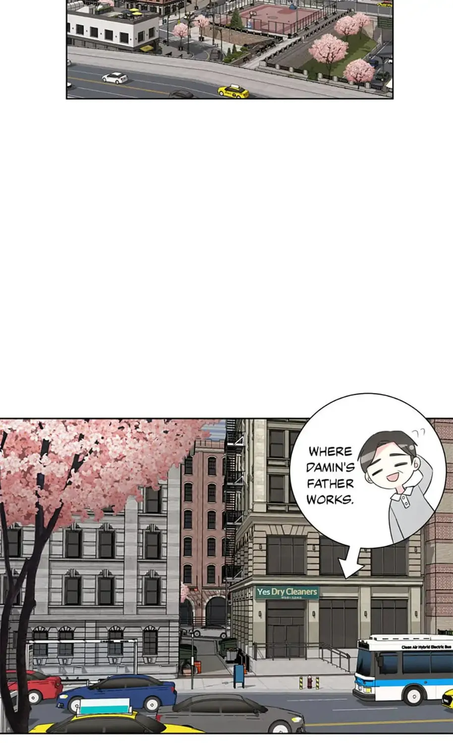 Read No Snooping, Please chapter 71 image 2 on Lezhin