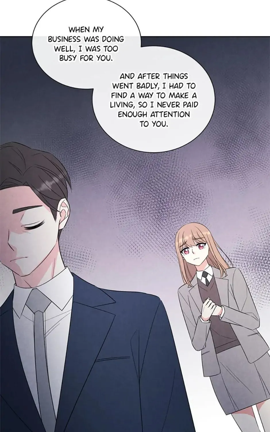 Read No Snooping, Please chapter 71 image 22 on Lezhin