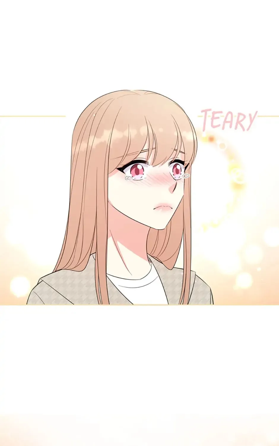 Read No Snooping, Please chapter 71 image 26 on Lezhin