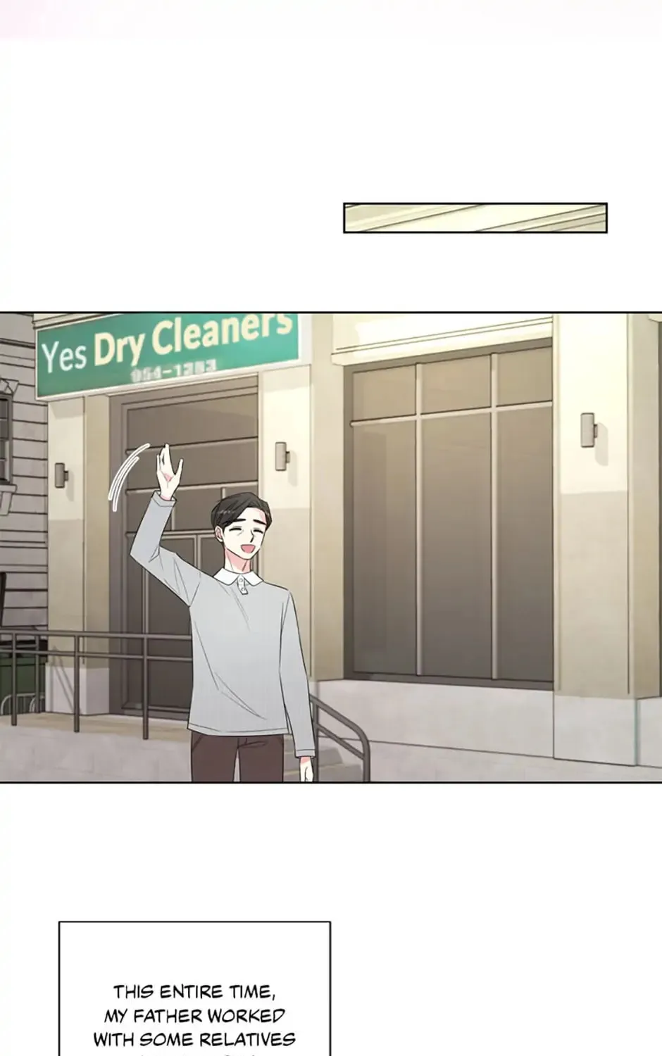 Read No Snooping, Please chapter 71 image 32 on Lezhin