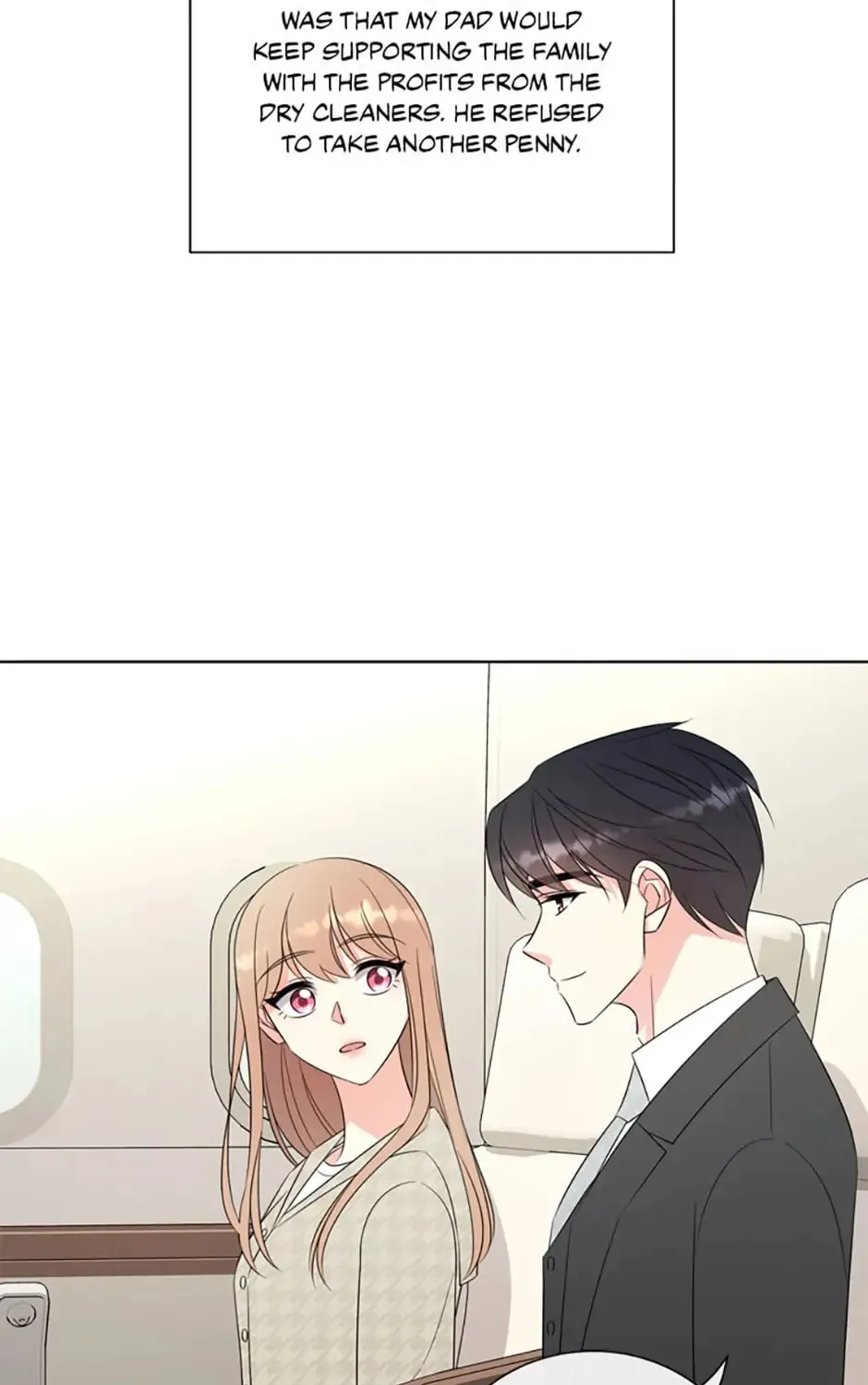 Read No Snooping, Please chapter 71 image 36 on Lezhin