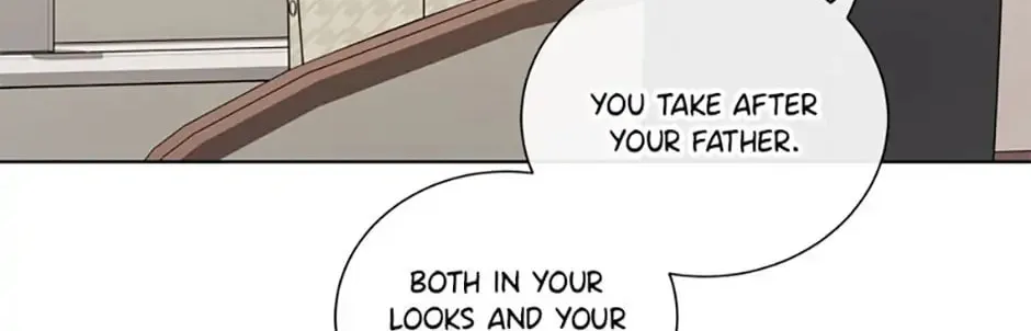 Read No Snooping, Please chapter 71 image 37 on Lezhin
