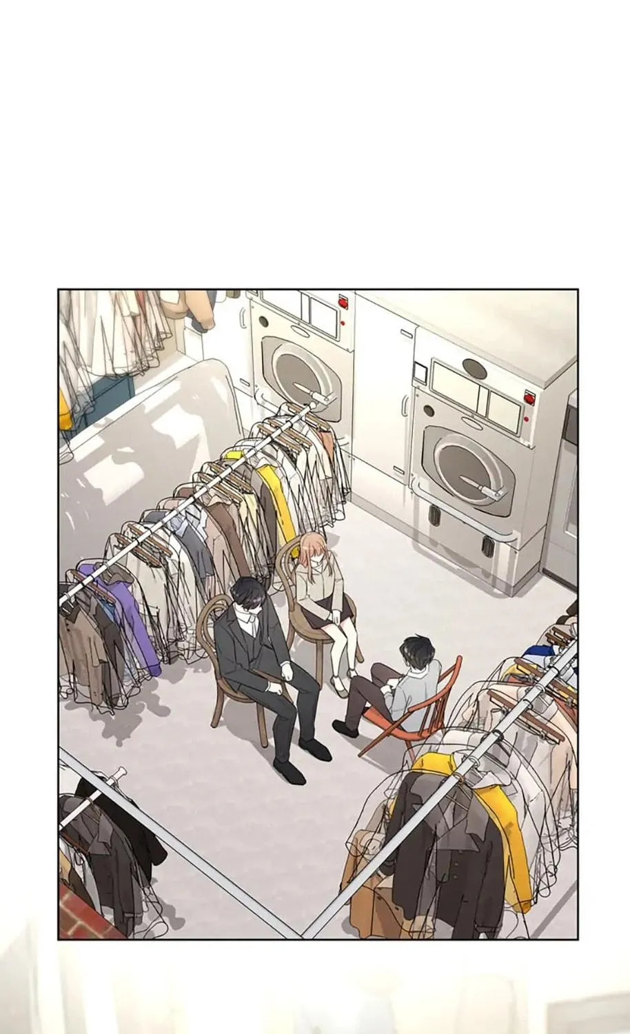 Read No Snooping, Please chapter 71 image 4 on Lezhin